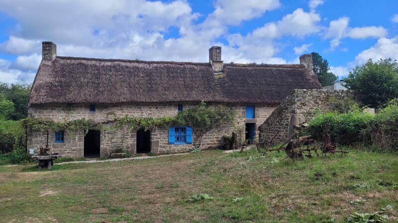 Écomusée du Pays d’Auray