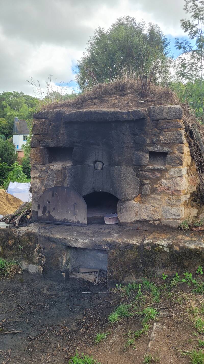 Écomusée du Pays d’Auray