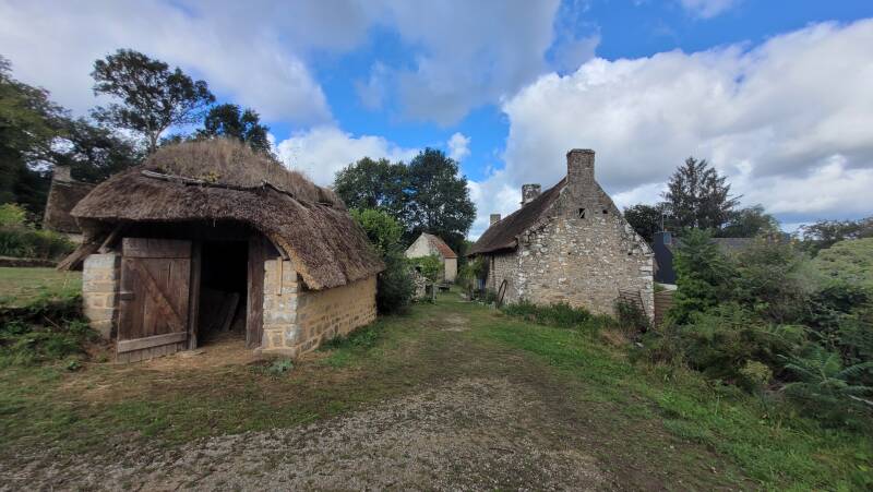 Écomusée du Pays d’Auray