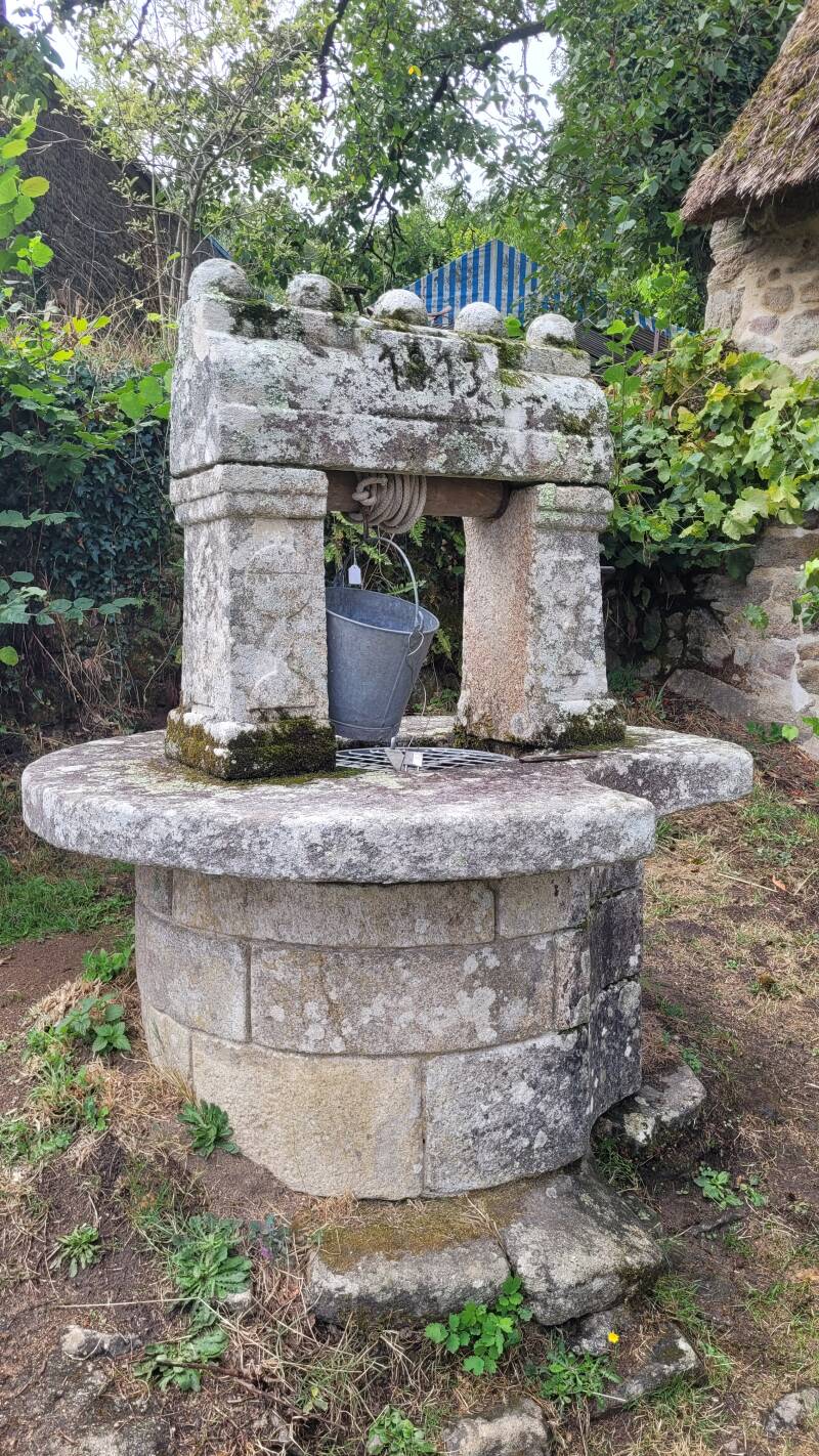 Écomusée du Pays d’Auray