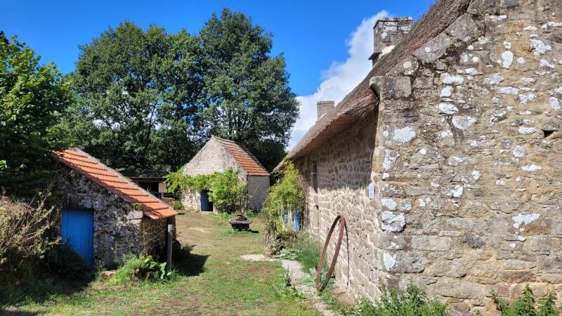 Écomusée du Pays d’Auray