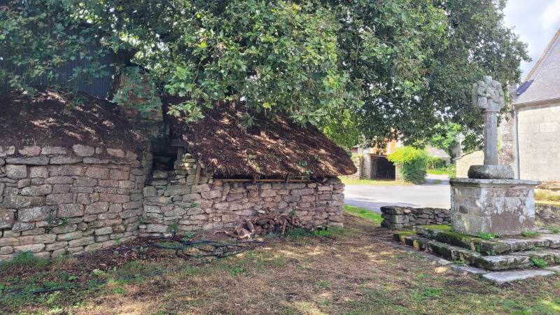 La chapelle Notre-Dame de Cran