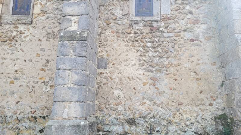 L'église Saint-Germain d'Itteville