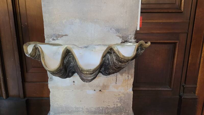 L'église Saint-Paul-Saint-Louis à Paris