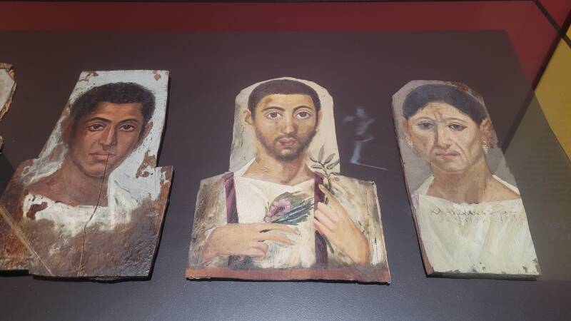 Le musée des Beaux-Arts de Dijon