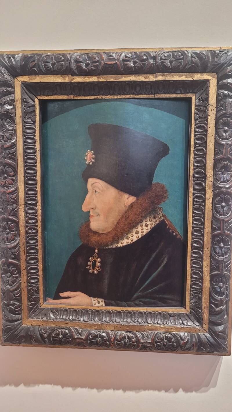 Les Ducs de Bourgogne