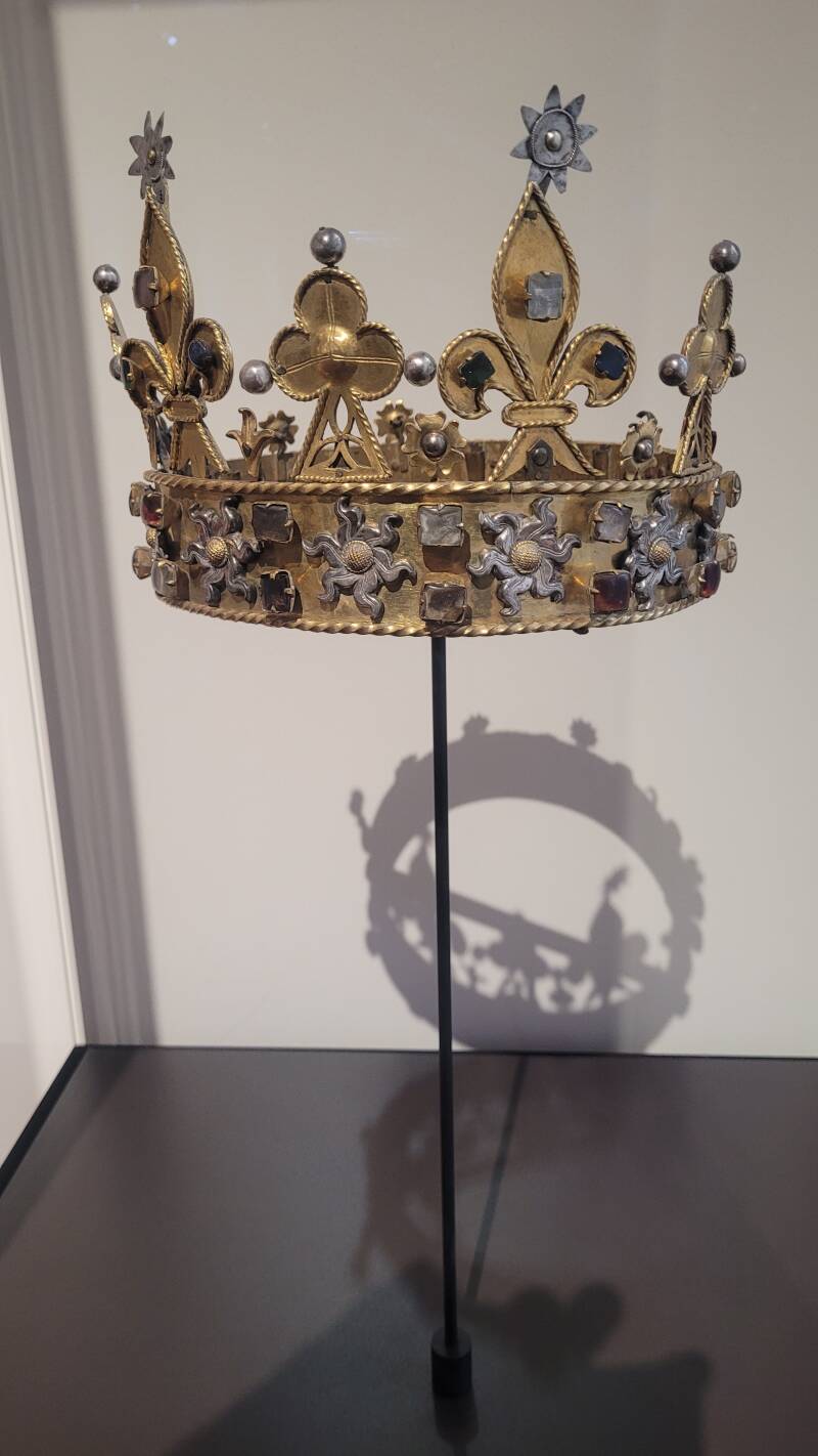 Les Ducs de Bourgogne