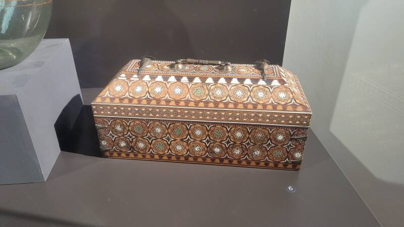 Le musée des Beaux-Arts de Dijon