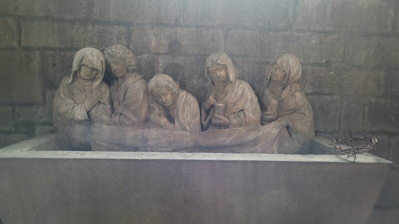 Église Saint-Michel de Dijon