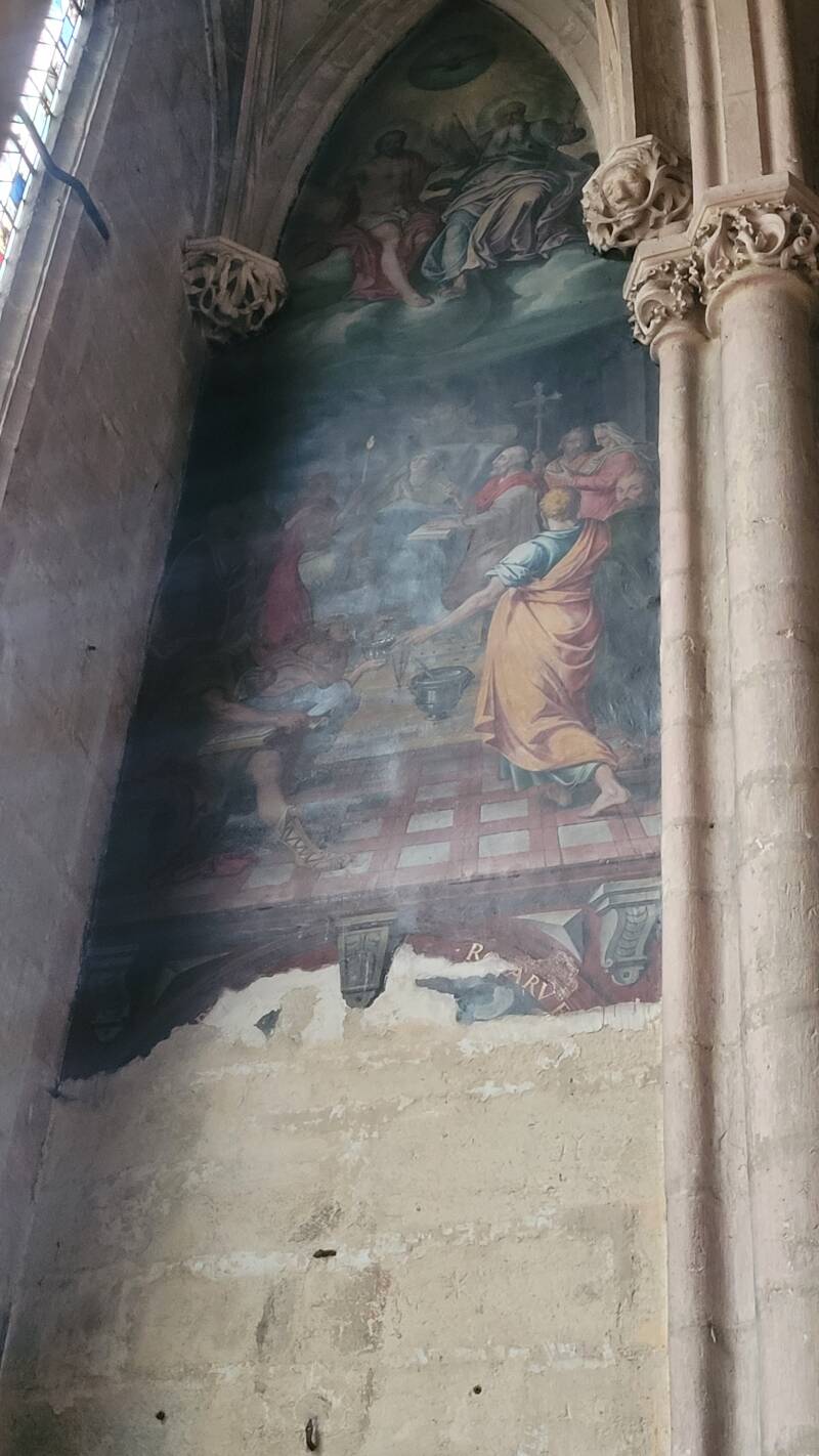 Église Saint-Michel de Dijon