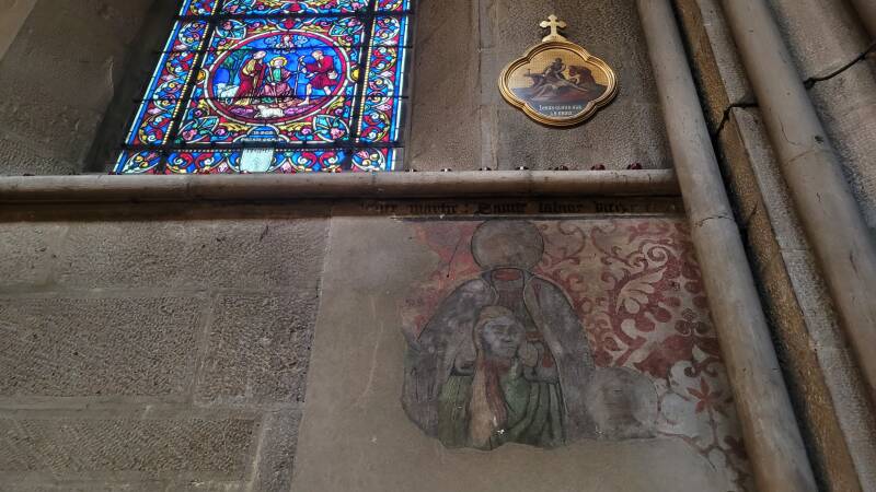 L’église Notre-Dame de Dijon