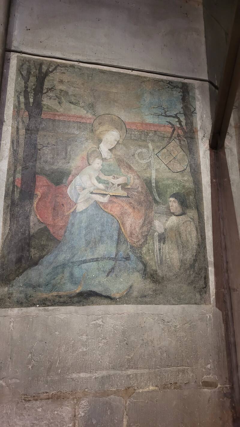 L’église Notre-Dame de Dijon