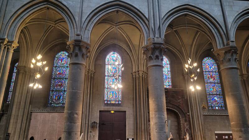 L’église Notre-Dame de Dijon