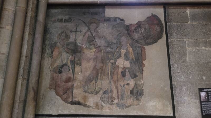 L’église Notre-Dame de Dijon