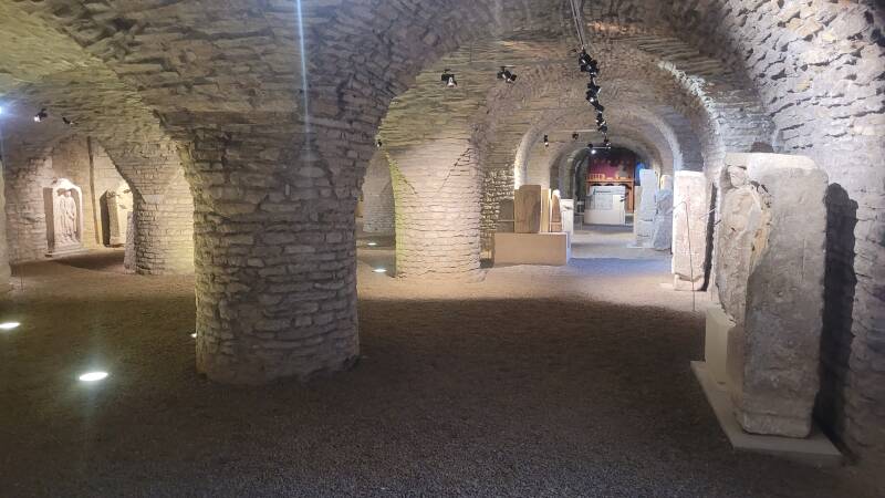 De Divio à Dijon