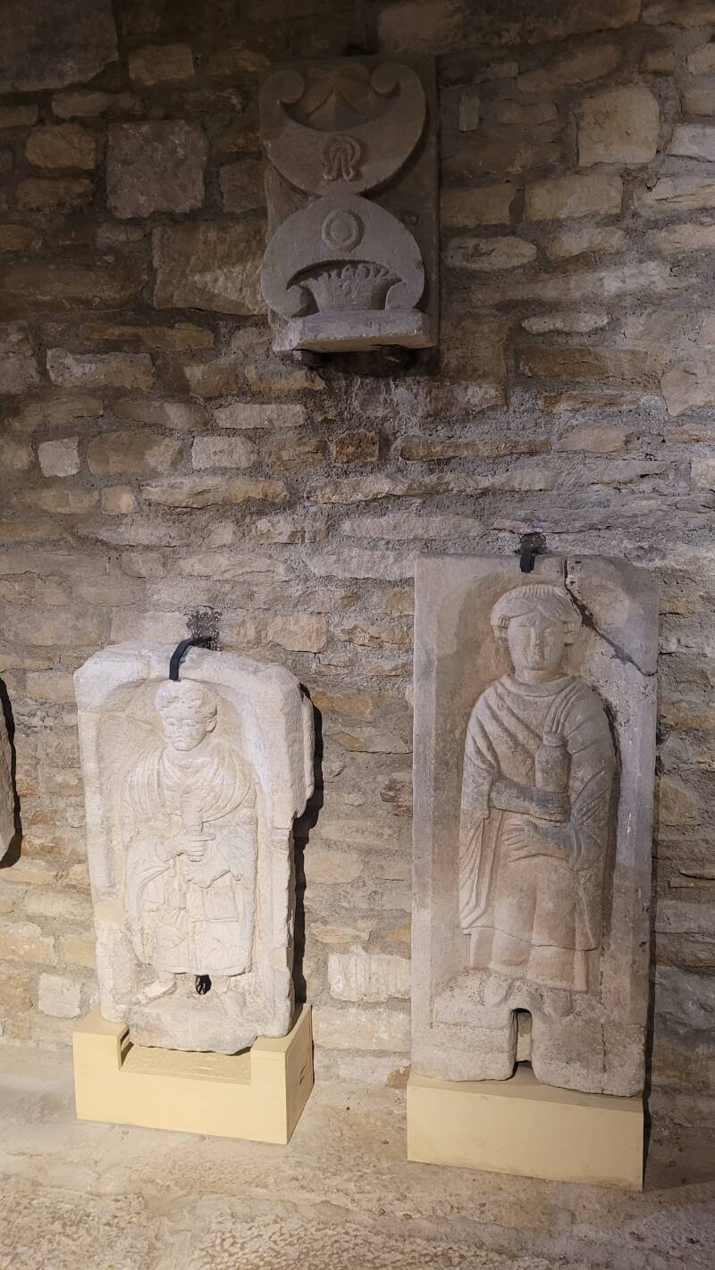 De Divio à Dijon