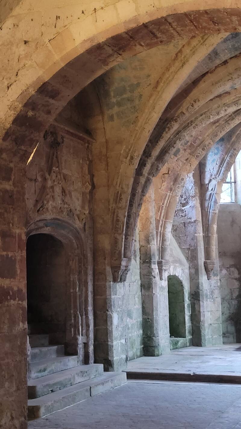 L'abbaye Saint-Léger de Soisssons