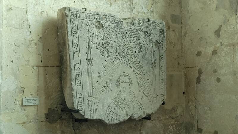 musée d'Art et d'Histoire Saint-Léger