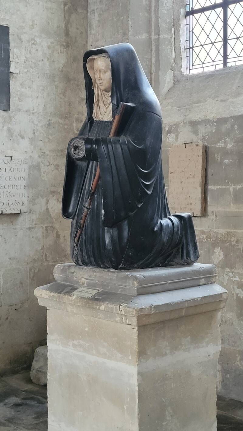 musée d'Art et d'Histoire Saint-Léger