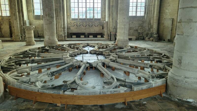 musée d'Art et d'Histoire Saint-Léger