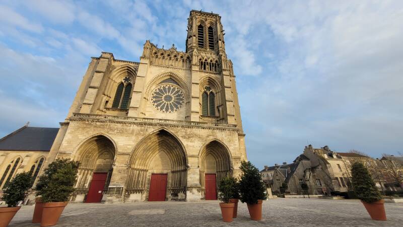 Soissons