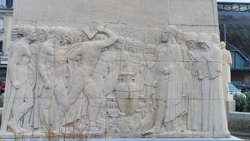 Soissons