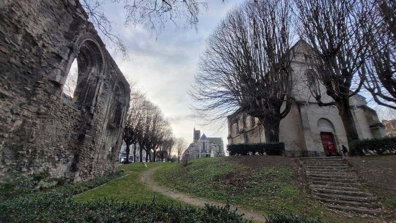 Soissons