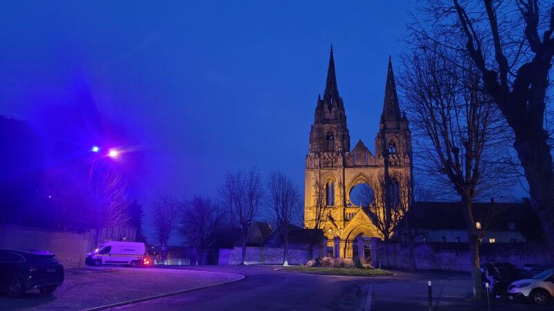 Soissons