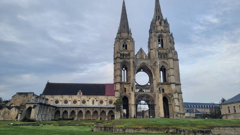 Soissons