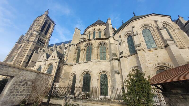 Soissons