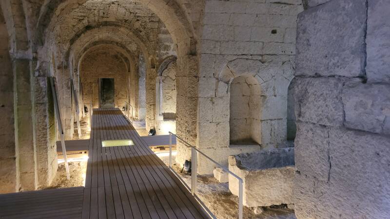 Abbaye Saint-Médard de Soissons
