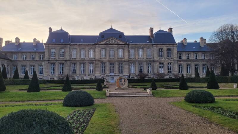 Soissons