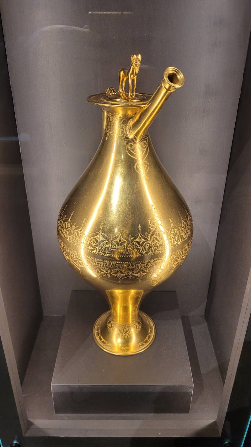 Le prince de Lavau