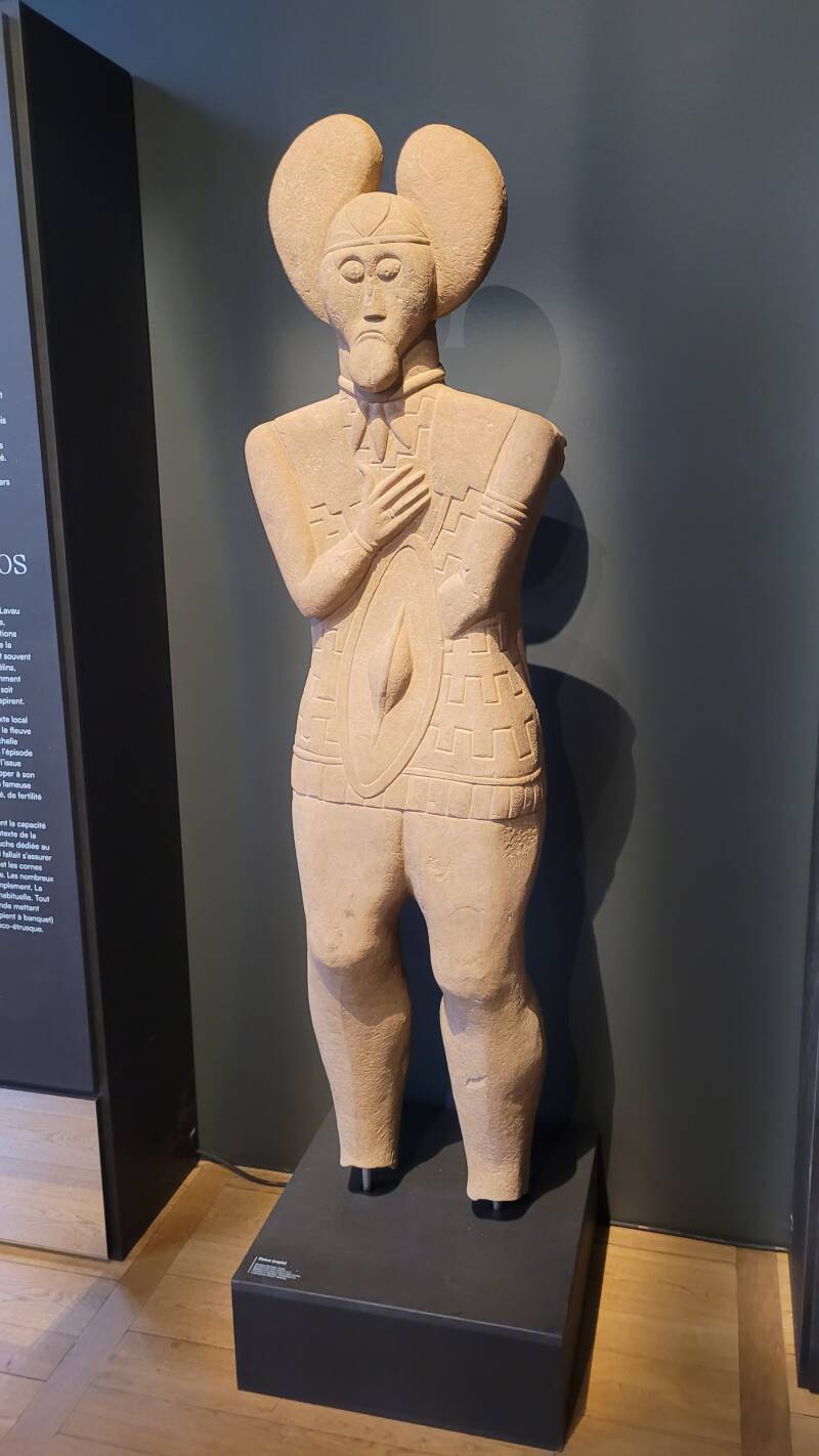 Le prince de Lavau