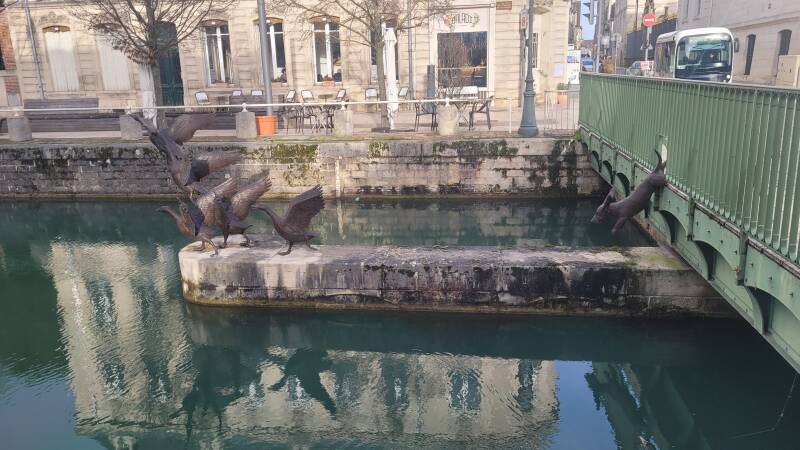 Troyes