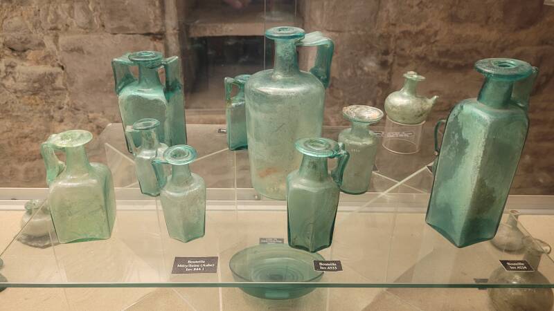 Musée Saint-Loup