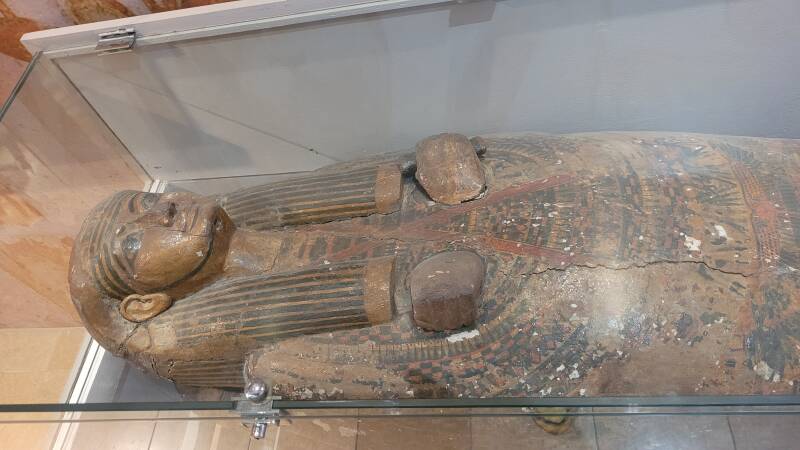 Musée Saint-Loup