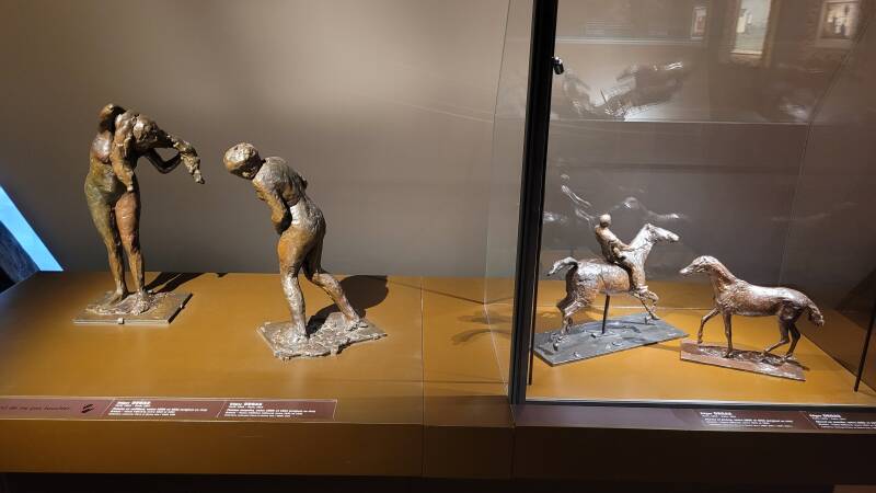 Le Musée d’Art Moderne de Troyes