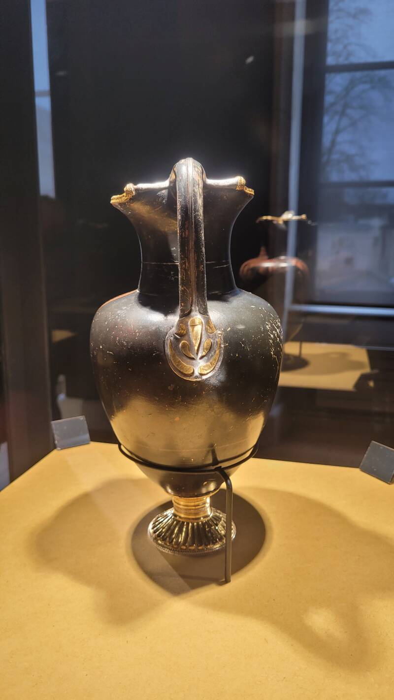 Le prince de Lavau