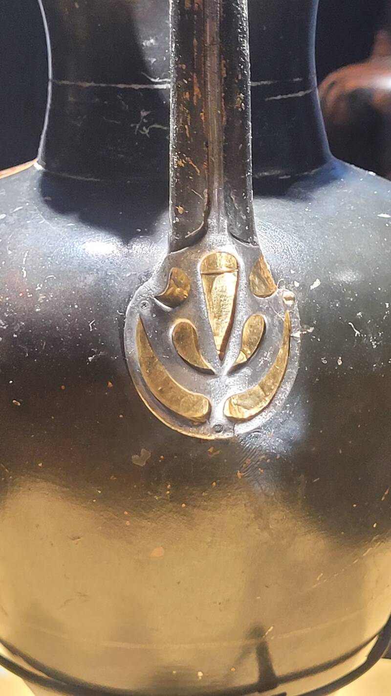 LAVAU, un prince celte en bord de Seine vers 450 avant notre ère