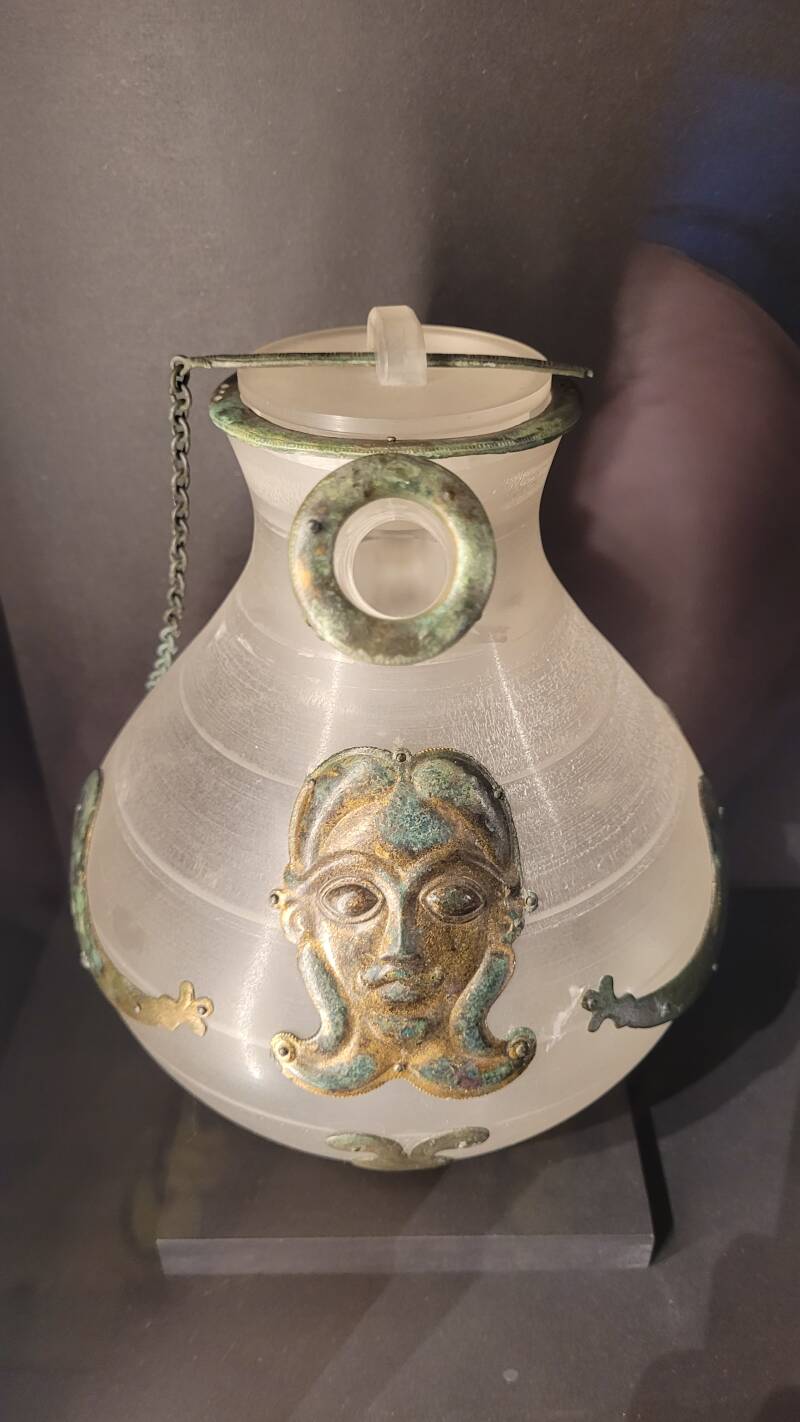 Le prince de Lavau