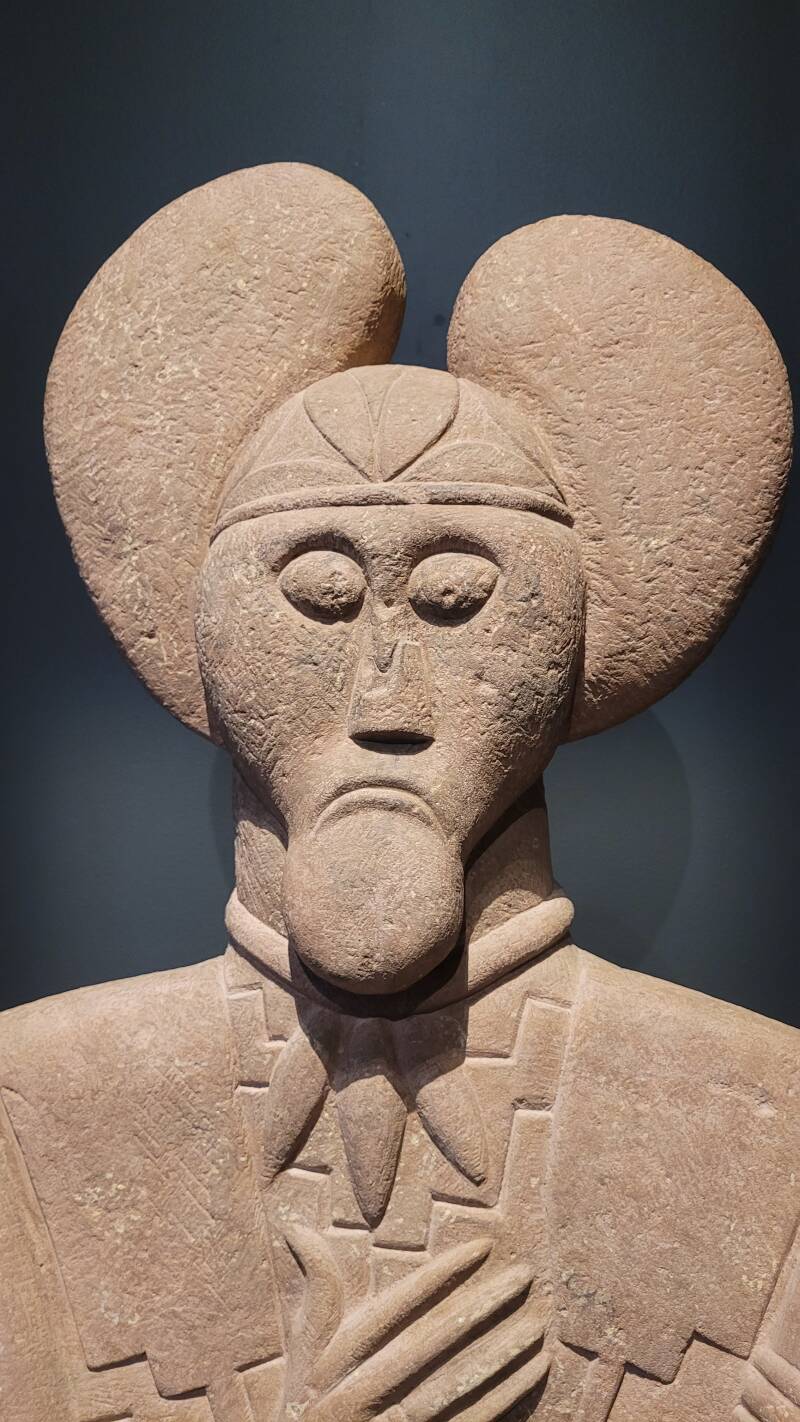 Le prince de Lavau