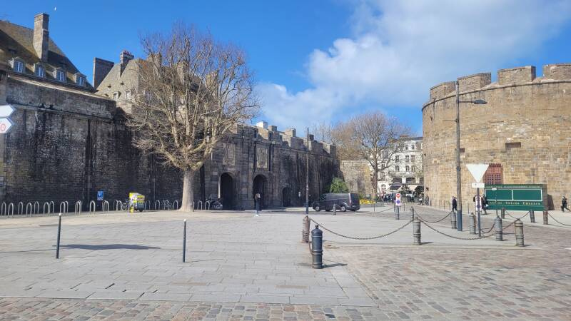 Saint-Malo 