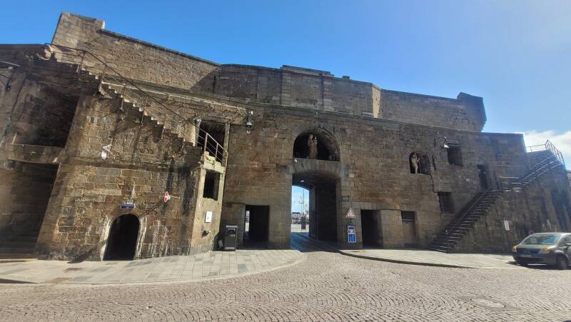 Saint-Malo 