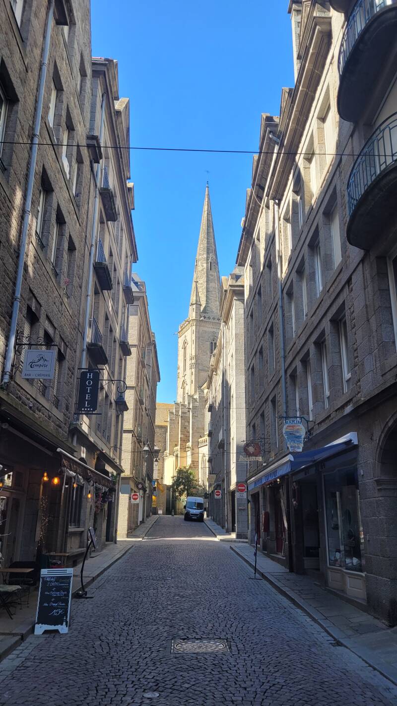 Saint-Malo 