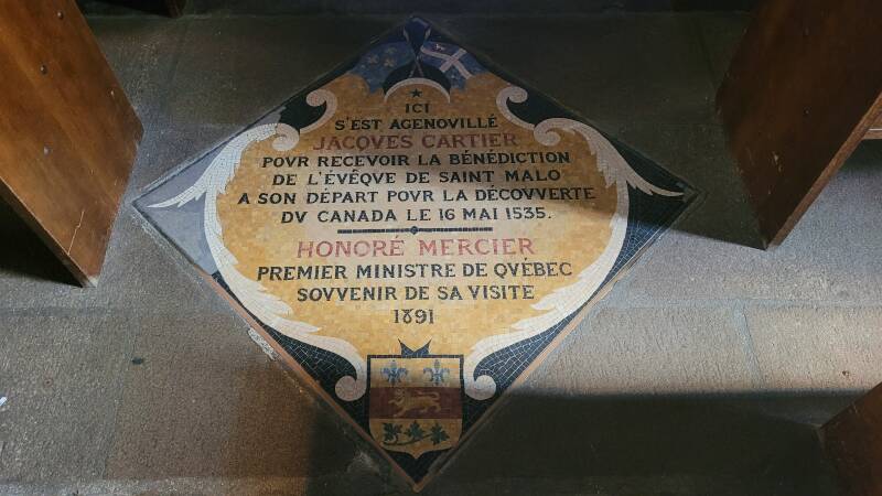 Saint-Malo 