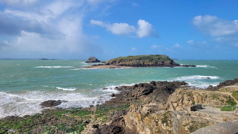 Saint-Malo 