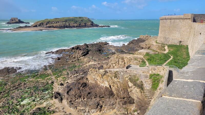 Saint-Malo 