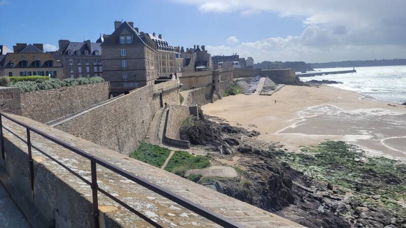 Saint-Malo 