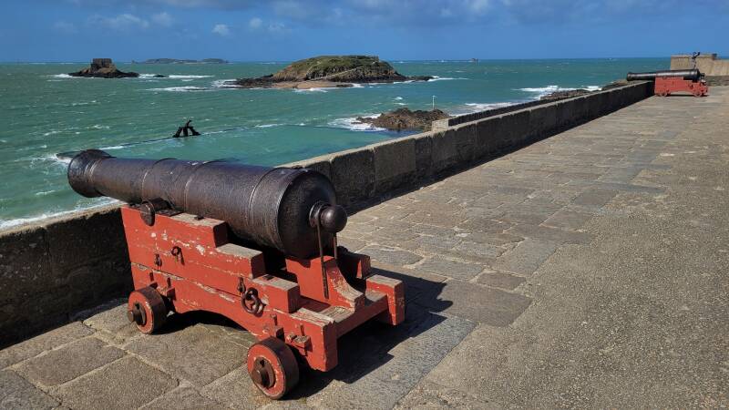 Saint-Malo 